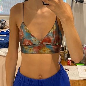 Urban Outfitters bralette top